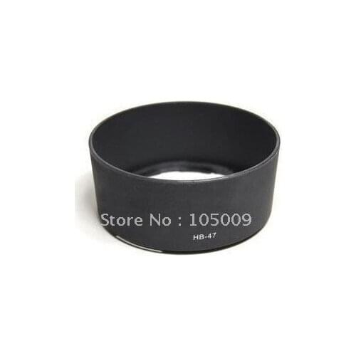 HB-47 HB47 Bayonet Lens Hood cover for Nikon AF-S Nikkor 50mm f/1.4G camera