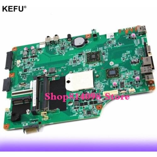 Laptop motherboard Fit For Dell Inspiron M5030 Motherboard 3PDDV DP/N CN-03PDDV 03PDDV 3PDDV + OFFER FREE CPU