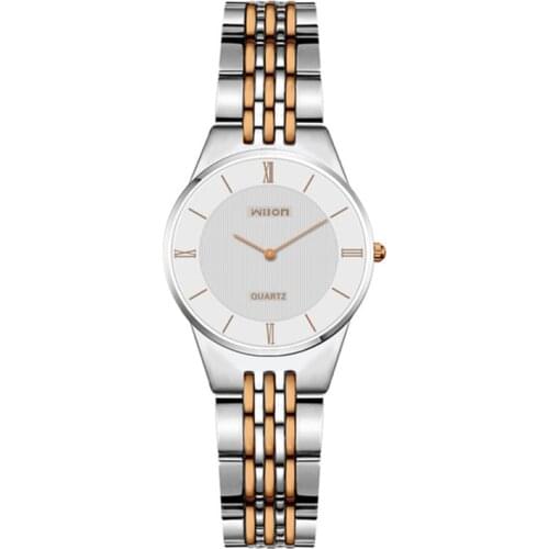 MNONSEPTEN Paired Watch