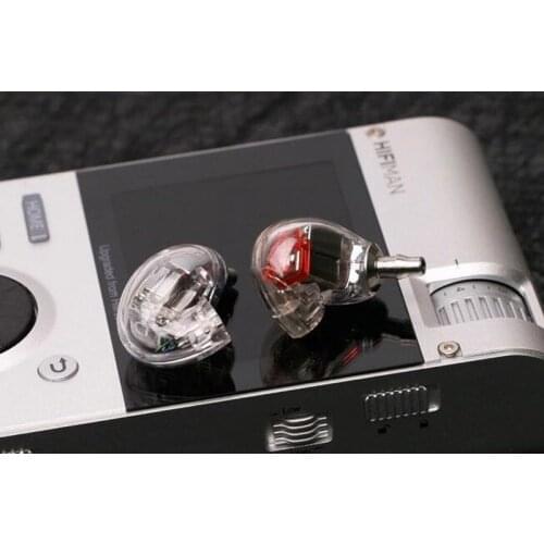 New se846 HIFI DIY Custom Made 5BA Ear Earphone Around Ear Earphone With MMCX Plated Earphone as se846 se315 se215 IE80s K3003