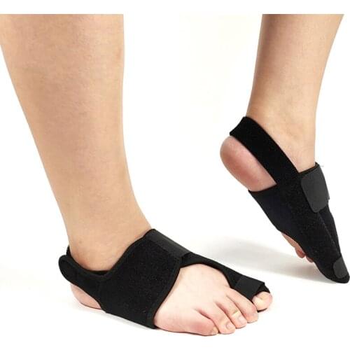 2pcs Bunion Corrector Splint Toe Straightener Brace Hallux Valgus Pain Relief Foot Care Hallux Valgus Corrector Orthopedic Tool