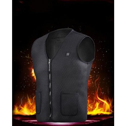 Жилеты с подогревом Pave Hawk China At AliExpress