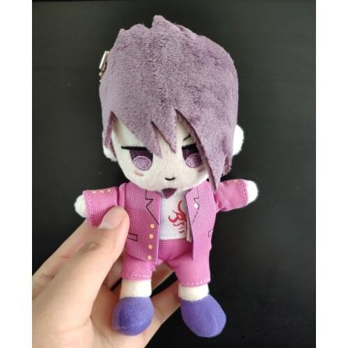 Danganronpa V3 Killing Harmony Harukawa Maki Plush Doll Stuffed Toy new