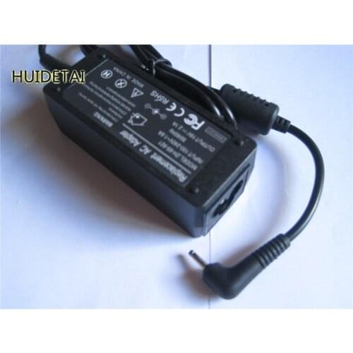 19V 2.1A 40w Universal AC DC Power Supply Adapter Charger for Samsung Series 5 NP535U3C-A01US/A6-4455M NP535U3C-A02SE Notebook