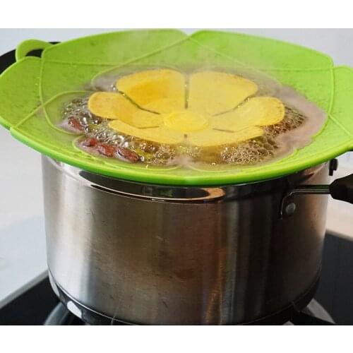 WALK KNOW Silicone Lids