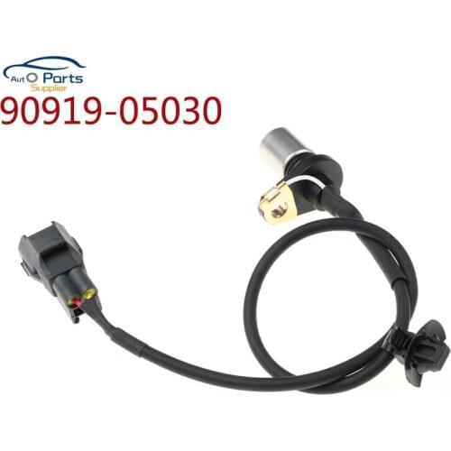 YAOPEI 90919-05030 9091905030 Crankshaft Position Sensor For Toyota Corolla Matrix Celica MR2 Spyder car accessories 9008019013