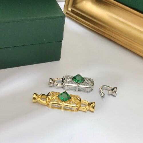 Solid 925 Sterling Silver Clasp Round 8-9mm Fresh Water White Pearls Necklaces for Women Fine Jewelry Birthday Presents