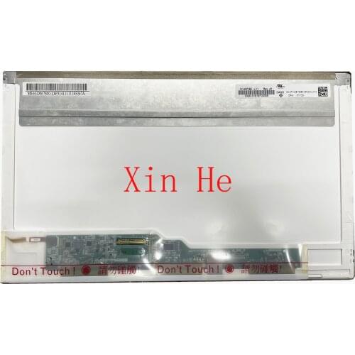 Free shipping N140FGE-L11 N140FGE L11 Display Laptop Lcd Screen 1600*900 LVDS 40 PINS