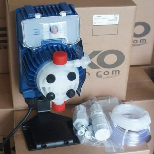 Electromagnetic metering pump / Dosing pump