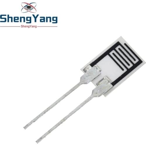 HR202L Humidity Resistance HR202L Humidity Sensor Resistor Practical For Arduino
