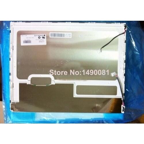 LM150X06(A4)(C3) LCD Display Screen Panel Repair Repalcement