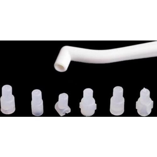 Mini Accessories Injection Mould Set Reusable Moulding Material