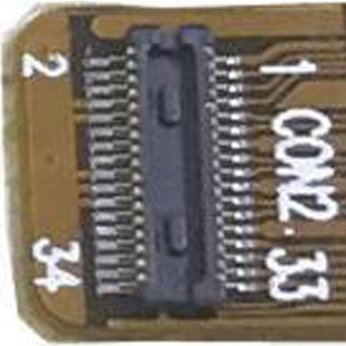 New Genuine LED LCD LVDS Cable SM30HS-A016-001 For ACER Aspire S3-951 ms2346 S3-951-2464G S3-391 S3-371 S3-351 Laptop