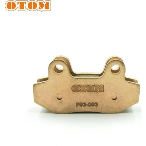 OTOM Brake Pads