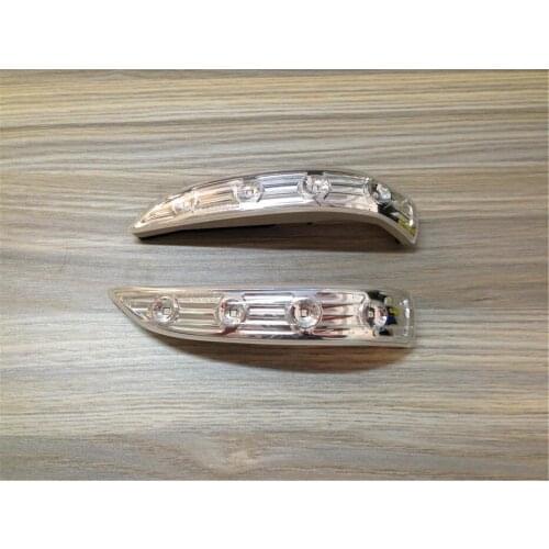 STARPAD For modern IX35 dedicated rearview mirror reflector lights turn signals accessories