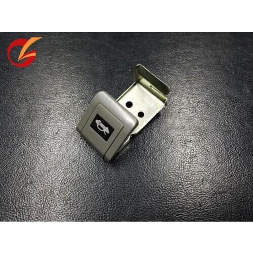 Use for toyota hiace 1992-2004 van hood release lever handle bonnet handle