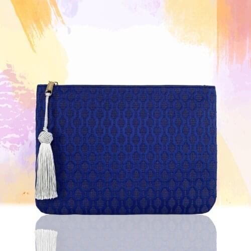 FARBAG WEAVING HANDBAG C011967