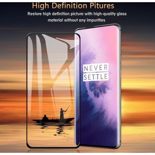YIFILM Screen Protectors For OnePlus 7T Pro