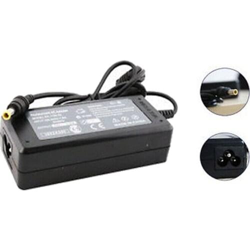 19V 3.16A 60W AC Power Supply Charger Adapter for Samsung RV520 RV515 NP300V5A