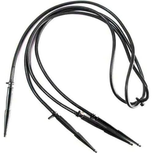 1 Set Curved Arrow Garden Irrigation Sprinkler Systems Greenhouse Plants Drip Irrigation Equipment Energy-saving Devices