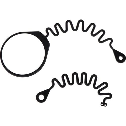 1pc Fuel Tank Cap Cover Line For S80 S60 S40 S60L XC60 S40 V40 C30 C70 V70 100% high quality brand new goods and easy to use