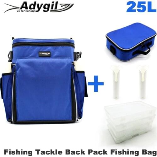 ADYGIL Fishing Boxes-backpacks China