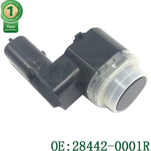 Car accessories Parking Sensor Car Reversing Sensor OEM 28442-0001R 28442-0753R for Renault