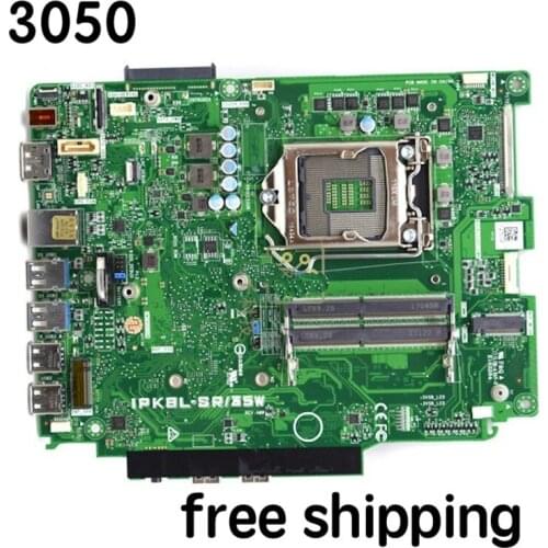 CN-0F5RWP F5RWP for DELL One 3050 motherboard IPKBL-SR Mainboard 100%tested fully work