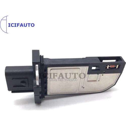 8V21-12B579-AA FOR CITROEN PEUGEOT VOLVO FORD LAND ROVER MASS AIR FLOW METER MAF SENSOR 1516668, LR019830, 30757655, 9674958880