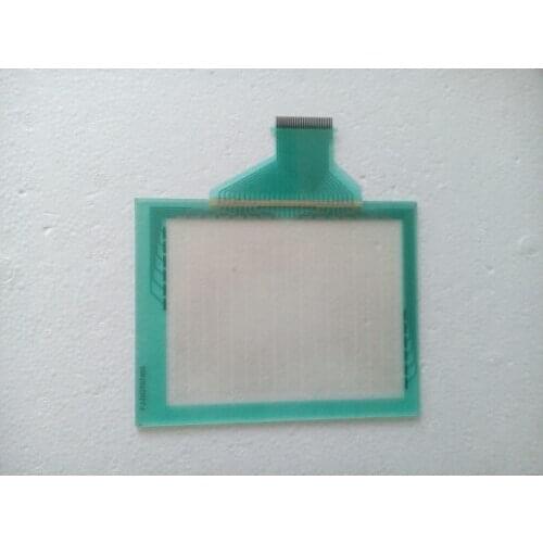 NT31C-ST143B-EV3 NT31C-ST142B-EV2 NT31C-ST143B-V3 Touch Screen Glass for HMI Panel repair~do it yourself, Have in stock