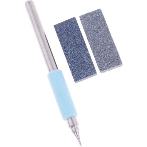 Stainless Steel Art Craft Model Building Pen Engraving Tool Engraver Graver