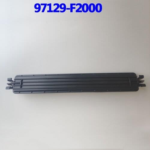 For Hyundai elantra AD 2017 CEED 2018 CERTAO 2018 I30 2017 cover ASSY air filter 97129F2000