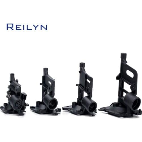 CN55 CN70 CN80 Nose unit Nuzzle set Nose Parts for Nail Gun Max CN55 Coil Nailer Accessory Max, Bostitch, Senco, Meite