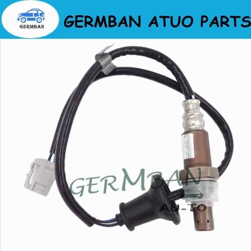New Manufacture Oxygen Sensor Lambda Sensor For TOYOTA Previa Tarago ACR50 GSR50 Part No#89465-28420 8946528420
