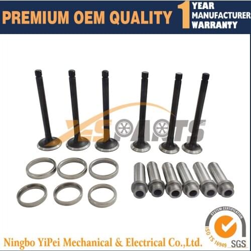 New Valve Train Kit For kubota D1101 engine