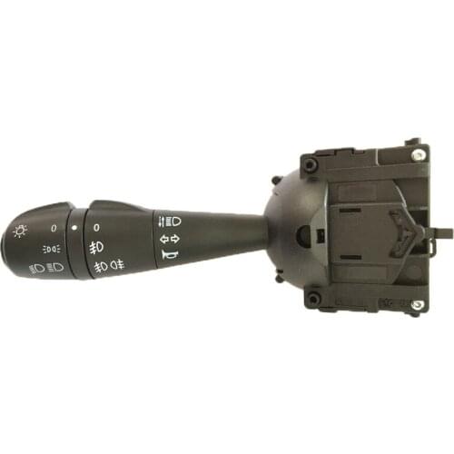 Steering Column Turn Signal Switch Steering Rod 8201167988 82011 67988 For Dokker Lodgy Sandero For Renault Dacia Logan