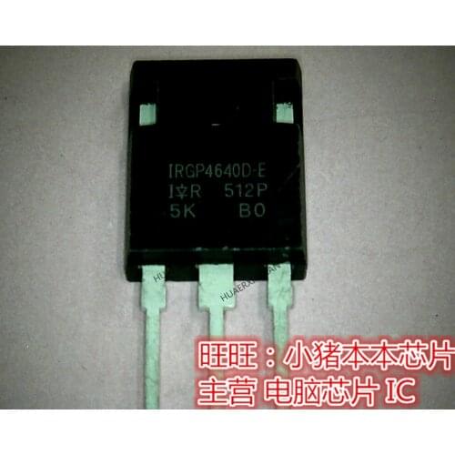 Brand new original IRGP4640D-E IRGP46400-E High Quality