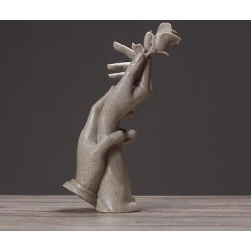 Miniature Figurines Umfinger China