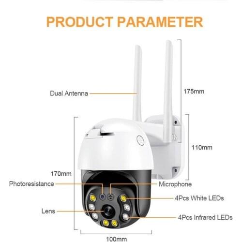 Камеры видеонаблюдения URCOLAGIR China At AliExpress