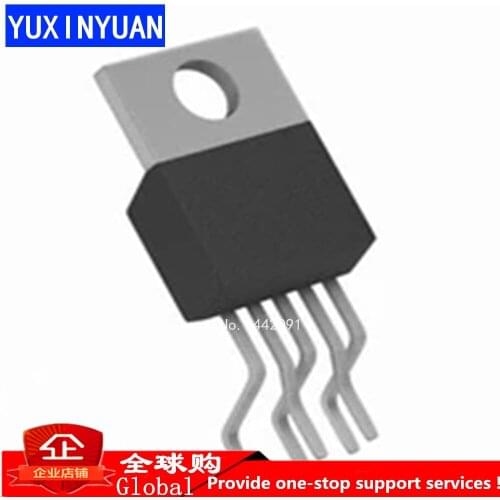 1CS/LOT LT1070CT LT1070 TO220-5