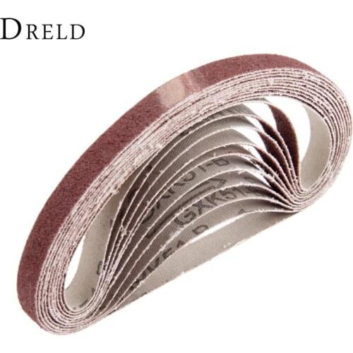 DRELD Angle Grinders