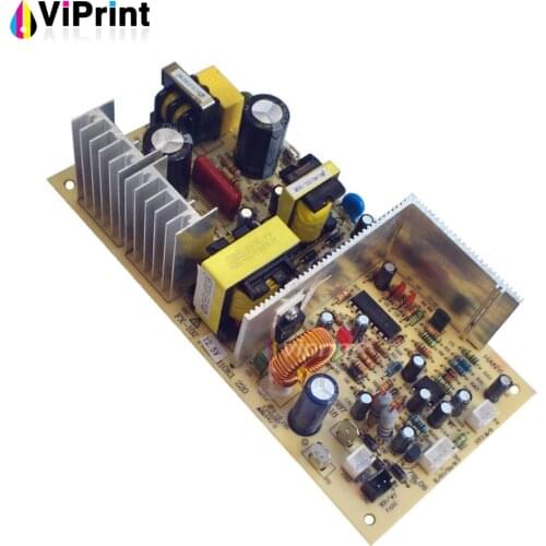 FX-102 Cabinet Electronic Components Freezer Circuit Communication for KRUPS Red Wine Cooler Power Supply Control Board 50W 70W