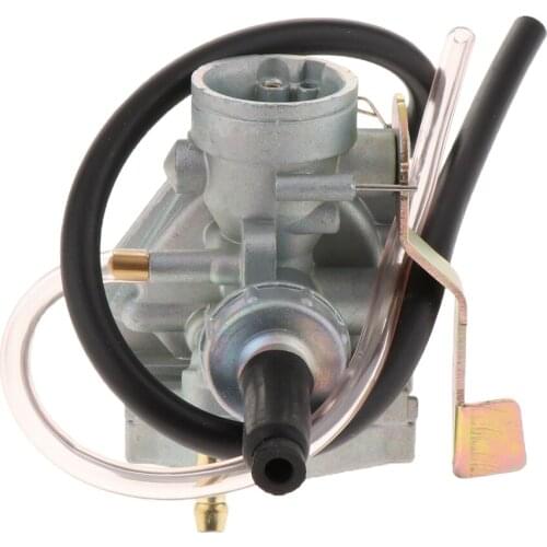 Gas Scooter Moped Carburetor Carb For Honda CRF50F XR50R ATV Dirt Bike