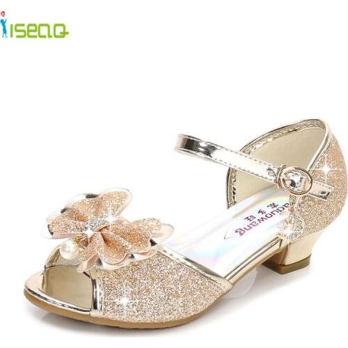ISEAQ Shoes For Girls