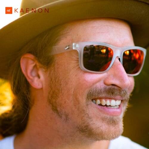 Mens Sunglasses KAENON China