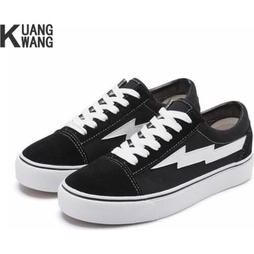 Женские оксфорды KUANGWANG China At AliExpress