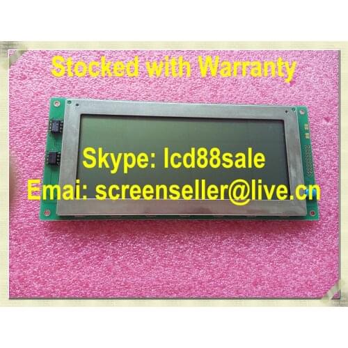 Best price and quality EG2402S-AR-2 industrial LCD Display