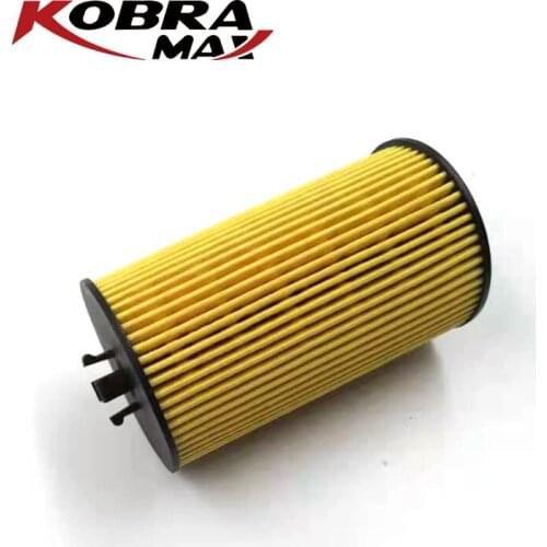 KobraMax Oil Filter 93185674 55595651 71744410 Fits For Buick Encore Chevrolet GMC Buick Pontiac Saturn Car Accessories