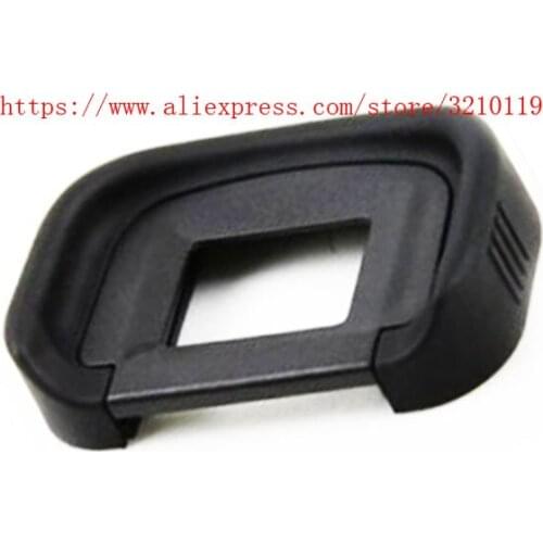 NEW EB Eyecup Eyepiece Viewfinder Rubber Hood For Canon EOS 5D / 5D Mark II 5D2 6D 10D 20D 30D 40D 50D 60D 70D Digital Camera