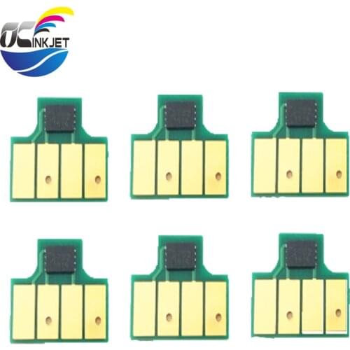 OCINKJET Chips For Cartridges
